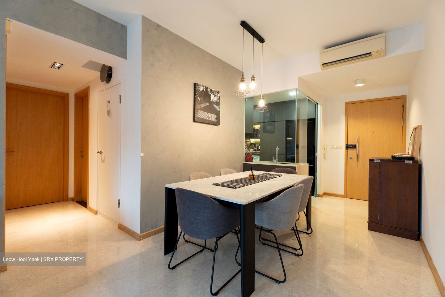 Nin Residence (D13), Apartment #484602681